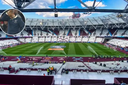 Nuno's West Ham Changes for Must-Win Burnley Clash