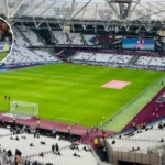 Ollie Scarles' Emotional Reaction to West Ham Exit Message