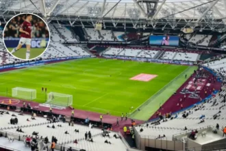 Ollie Scarles' Emotional Reaction to West Ham Exit Message