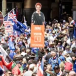 One Nation Poll: 26% Surge Tops Coalition in Regions