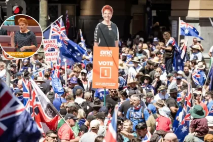 One Nation Poll: 26% Surge Tops Coalition in Regions