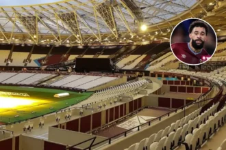 Pablo Out 4-6 Weeks: West Ham Games Missed 2026