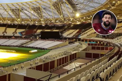 Pablo Out 4-6 Weeks: West Ham Games Missed 2026