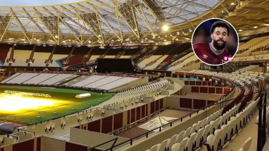 Pablo Out 4-6 Weeks: West Ham Games Missed 2026