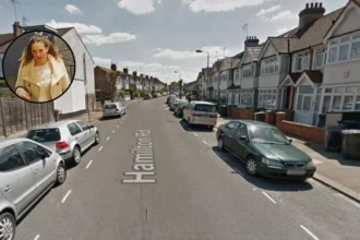 Pair Sought in East London Employee Vehicle Theft - LPS Appeal