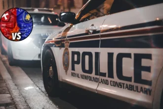 Parents Warned: Havering Police Tackle Red vs Blue School Violence Havering 2026