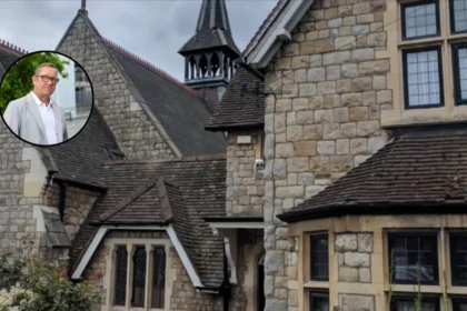 Philip Hyde Slams Reform UK in Havering Fight, Backs Restore Britain - Havering 2026