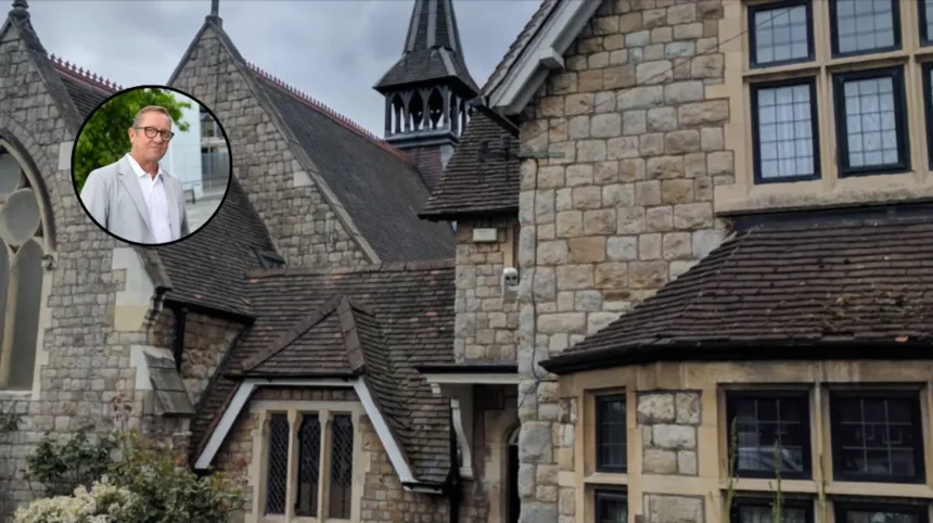 Philip Hyde Slams Reform UK in Havering Fight, Backs Restore Britain - Havering 2026