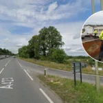 Police Arrest 3 at Oxford Redbridge Hollow Traveller Site