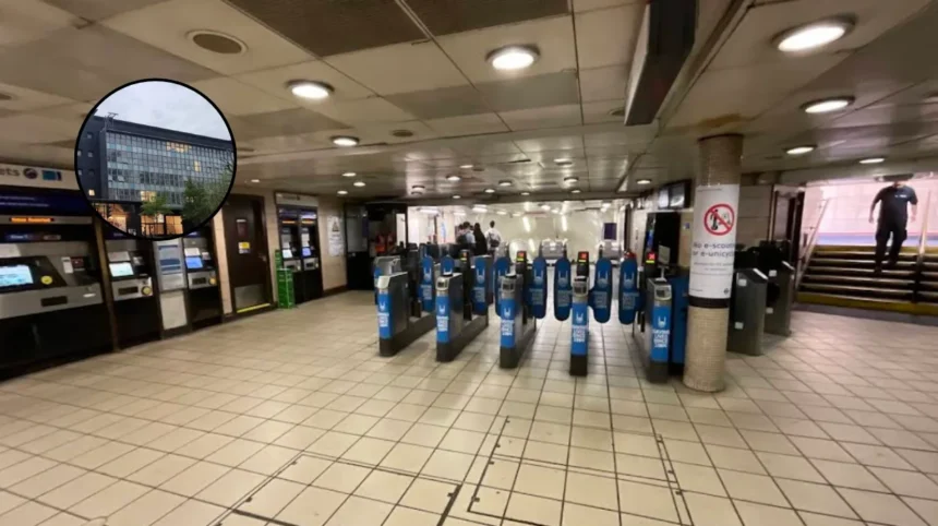 Proposition Bethnal Green: Arts Hub Tower Hamlets 2026