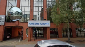 Queens Court Office Block to 47 Homes, Romford 2026
