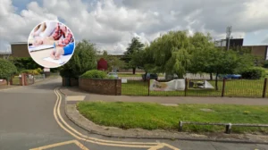 Rainham Brittons Academy SEND Plans Rainham 2026