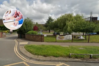 Rainham Brittons Academy SEND Plans Rainham 2026