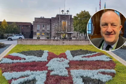 Ray Morgon Steps Down as Havering Council Leader 2026