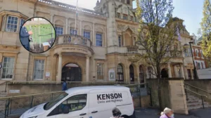 Redbridge Council Honours Fauja Singh with Tree Planting Redbridge 2026