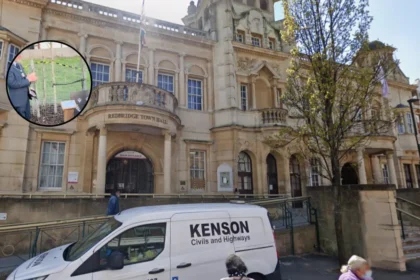 Redbridge Council Honours Fauja Singh with Tree Planting Redbridge 2026