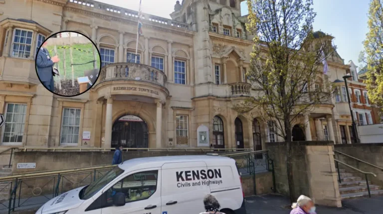 Redbridge Council Honours Fauja Singh with Tree Planting Redbridge 2026