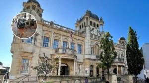 Redbridge Council Launches Rapid Response Clean Team for Streets