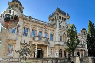 Redbridge Council Launches Rapid Response Clean Team for Streets