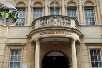 Redbridge Launches Rapid Response Street Cleaning Team