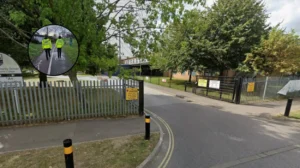 Redbridge ‘School Wars Red vs Blue’ – Police Statement, Redbridge 2026