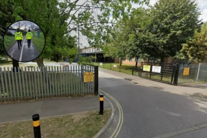 Redbridge ‘School Wars Red vs Blue’ – Police Statement, Redbridge 2026