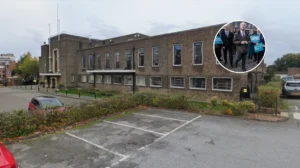 Reform MP Pledges Havering Referendum to Join Essex 2026