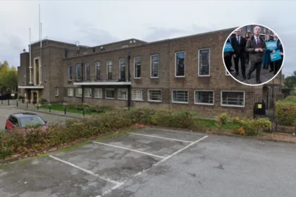 Reform MP Pledges Havering Referendum to Join Essex 2026