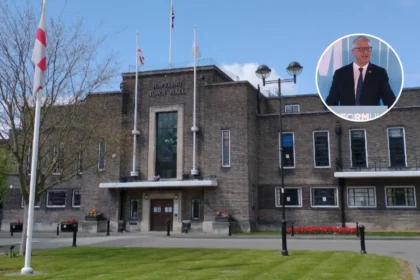 Reform Offers Havering Essex Referendum 2026