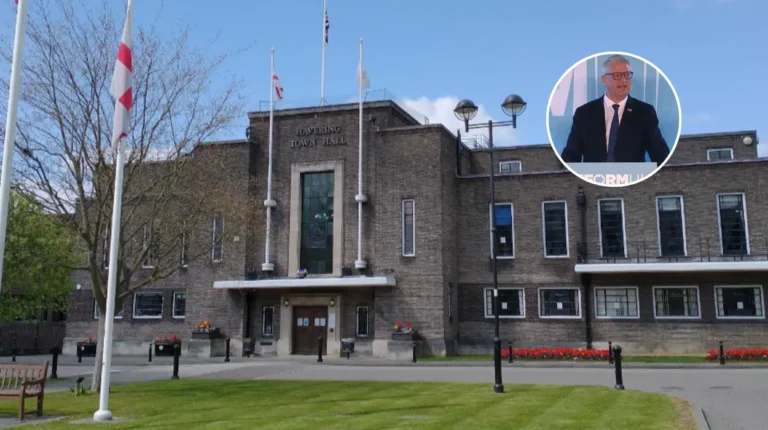 Reform Offers Havering Essex Referendum 2026