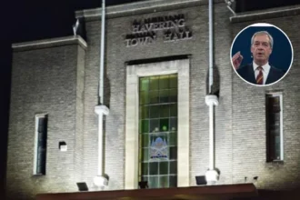 Reform UK Pledges Havering Referendum to Join Essex 2026