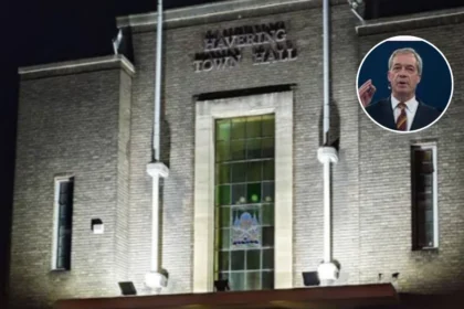 Reform UK Pledges Havering Referendum to Join Essex 2026