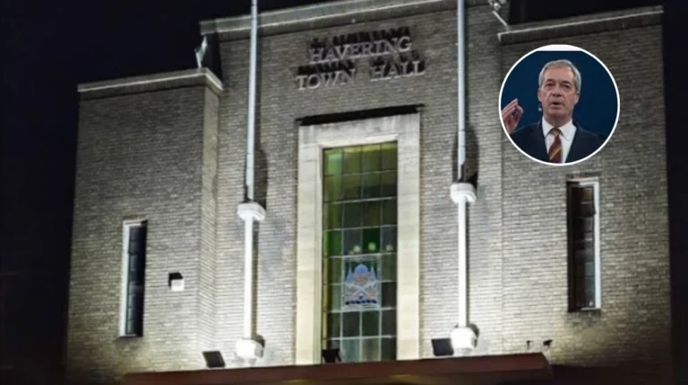 Reform UK Pledges Havering Referendum to Join Essex 2026
