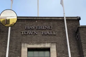 Residents' Say on Huge Havering Data Centre Proposal East Havering 2026