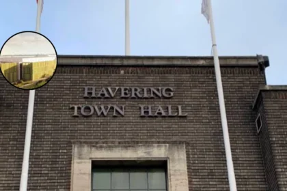 Residents' Say on Huge Havering Data Centre Proposal East Havering 2026