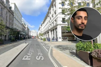 Riz Ahmed's Hamlet: East London Take 