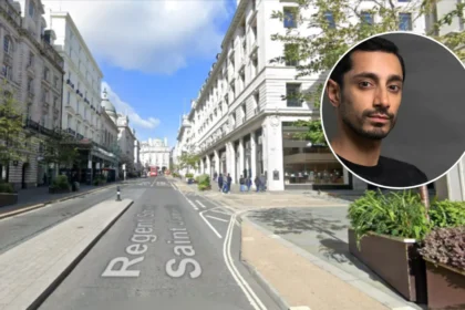 Riz Ahmed's Hamlet: East London Take 