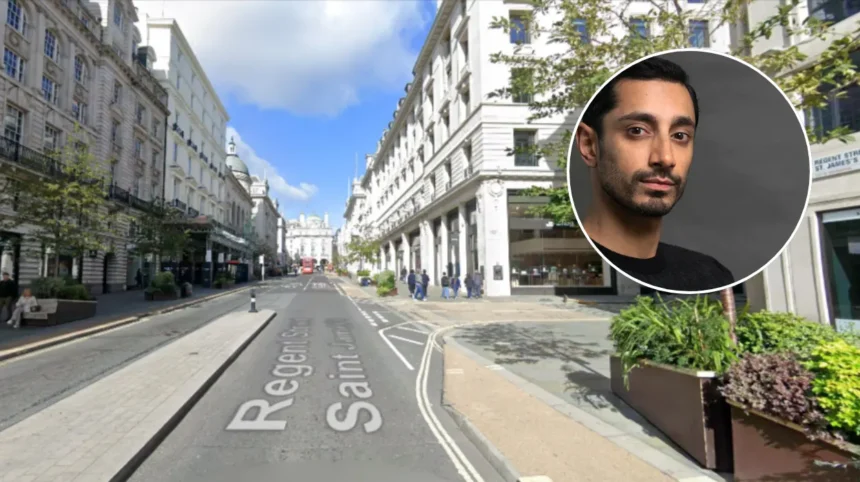 Riz Ahmed's Hamlet: East London Take 