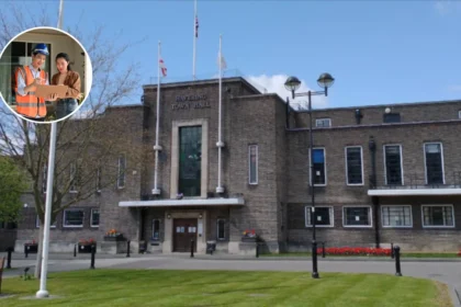 Romford Homeowner Loses Illegal Conversion Appeal to Havering Council 2026