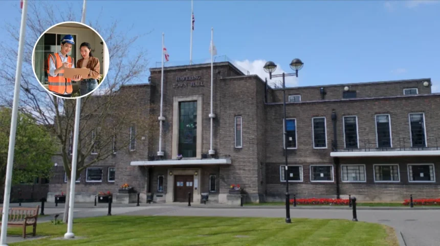 Romford Homeowner Loses Illegal Conversion Appeal to Havering Council 2026