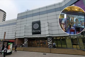 Romford Horror Festival 2026: Bigger, Scarier Lineup at Lumiere Cinema 2026