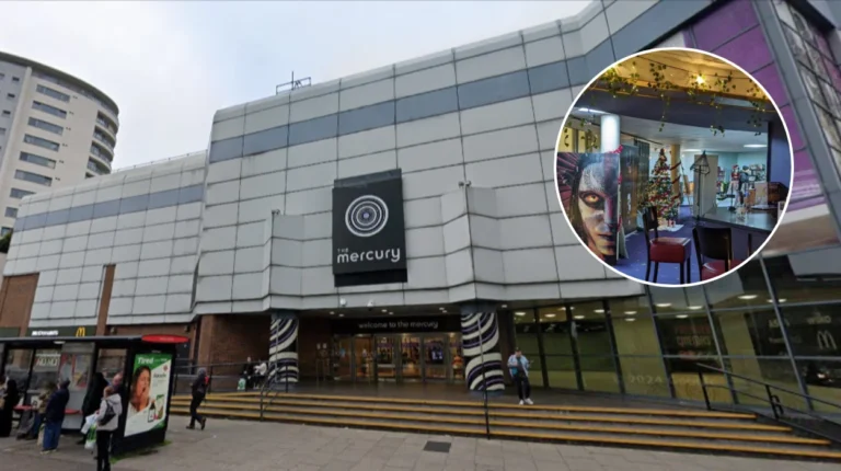 Romford Horror Festival 2026: Bigger, Scarier Lineup at Lumiere Cinema 2026