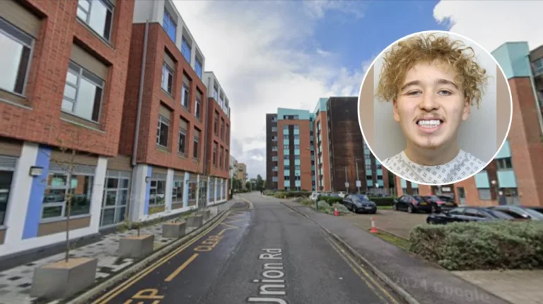 Romford Knife Robbery: Boy, 13, Threatened Romford 2026