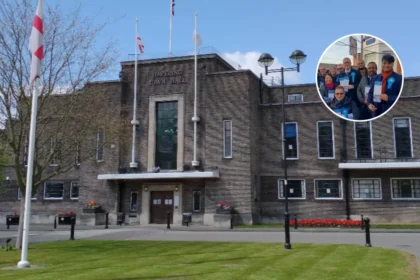 Romford Patels Stay Conservatives 2026