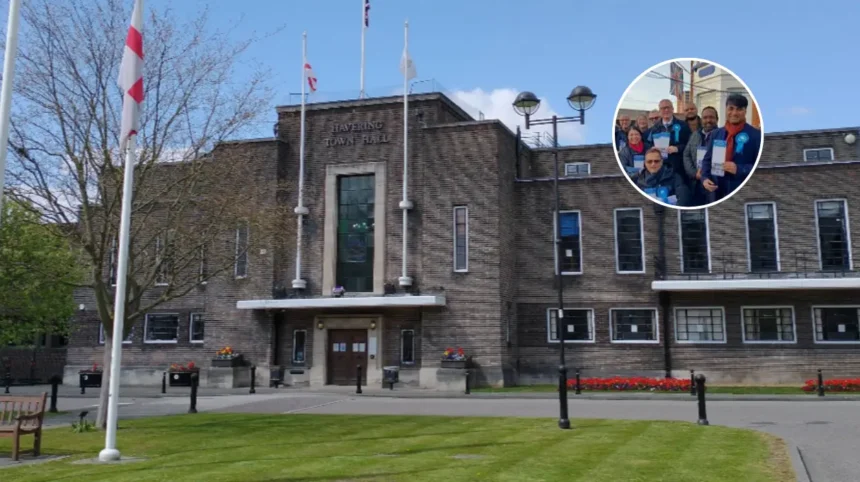 Romford Patels Stay Conservatives 2026