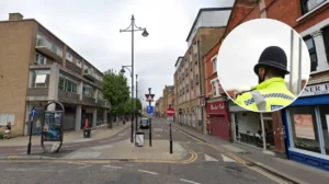 Romford Police Front Counter Cuts 24/7 Service from March 2026