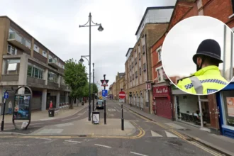 Romford Police Front Counter Cuts 24/7 Service from March 2026