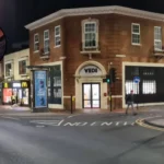 Romford Tops UK for Car Security Purchases, East London 2026