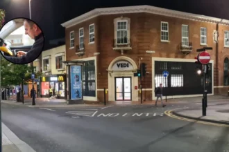 Romford Tops UK for Car Security Purchases, East London 2026