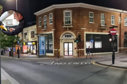 Romford Tops UK for Car Security Purchases, East London 2026